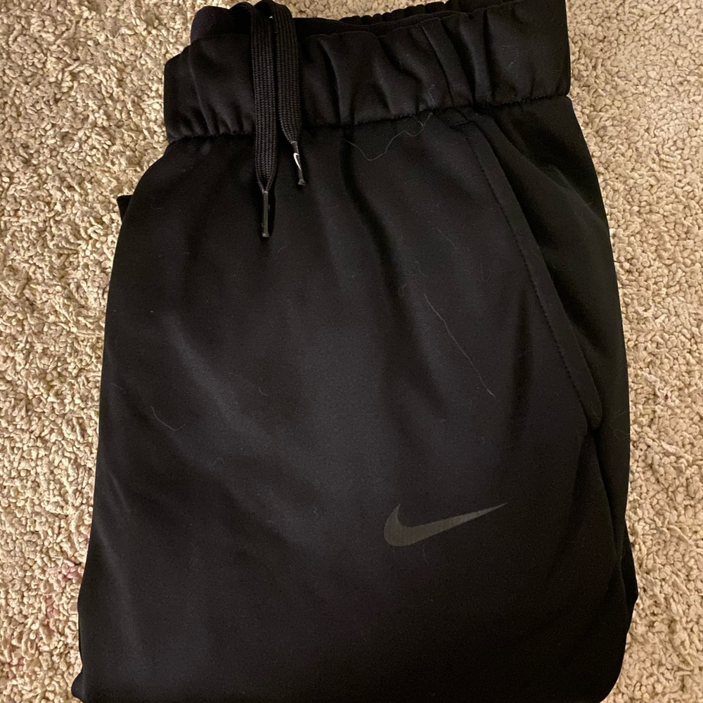 Nike Dry-Fit Joggers